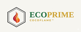 ECOPRIME CocoFlame logo